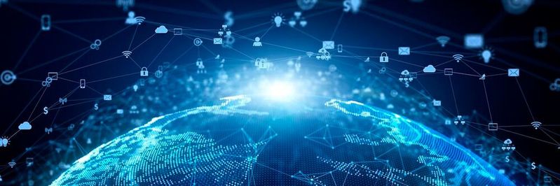 5G Fixed Wireless Access kann Hochgeschwindigkeitssignale über große Distanzen übertragen.(Bild:  frei lizenziert /  Pixabay)