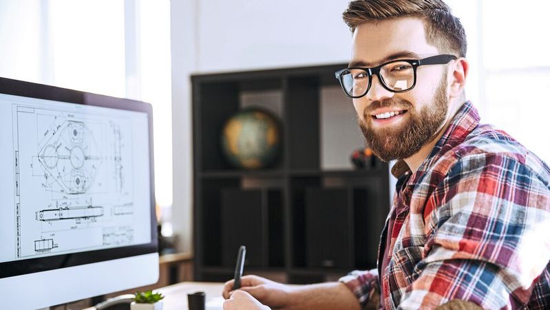 Der Bedarf an Ingenieuren wird laut VDMA in den kommenden Jahren noch weiter steigen. Der Bedarf an Ingenieuren wird laut VDMA in den kommenden Jahren noch weiter steigen.
