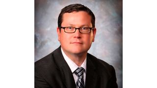 Steve Downing ist seit dem 1. Januar 2018 CEO von Gentex. (Gentex)