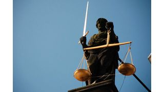 Mit dem vermehrten Einsatz von IoT-Geräten und künstlicher Intelligenz erhöht sich auch das Risiko für Sicherheitslücken. Deshalb werden haftungsrechtliche Regelungen zunehmend relevanter und notwendig (Bild: gemeinfrei)