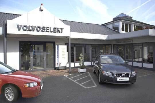  (Archiv: Vogel Business Media)