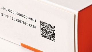 Aktuell gewinnen besonders die digitalen Wege der Informationsübermittlung an Bedeutung. Verpackungen für Medizinprodukte können unter anderem mit QR-Codes ausgestattet werden. (August Faller GmbH & Co. KG)