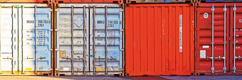 Bauelemente-Distribution: „Während wir hoffen, dass sich die allgemeine Versorgungslage verbessert, werden einige strukturelle Engpässe über 2022 hinaus bestehen bleiben“, erklärt DMASS-Chef Hermann Reiter. Bauelemente-Distribution: „Während wir hoffen, dass sich die allgemeine Versorgungslage verbessert, werden einige strukturelle Engpässe über 2022 hinaus bestehen bleiben“, erklärt DMASS-Chef Hermann Reiter.