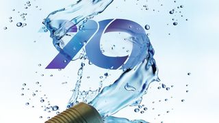 Mit dem „Lee-Plug“ begann die 70-jährige Erfolgsgeschichte des Mikrofluiidik-Spezialisten Lee.  (©Krafla; ©Dmytro Smaglov; ©triwaw - stock.adobe.com_[Kübert/Götzelmann])