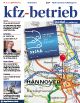 kfz-betrieb 37 / 2012 (Archiv: Vogel Business Media)
