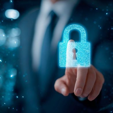 Quantencomputing bedroht die meisten aktuellen Verschlüsselungsalgorithmen. (Bild: © Jori - stock.adobe.com)