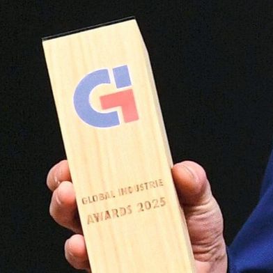 Les 6 lauréats recevront leurs prix sur la Grand Scène du salon le 1er avril 2026. (Source : GL Events / Global Industrie)