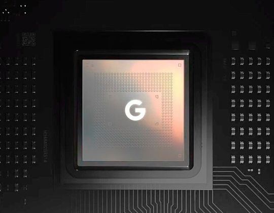 Google hat mit dem KI-Chip Tensor sehr viel Erfolg. Nun hat eine neue Idee das Unternehmen mit dem Finanzinvestor Blackstone zusammengebracht. Für viele Milliarden Dollar will man nun Rechenzentren bauen, die den Tensor nutzen ...(Bild:  Google)