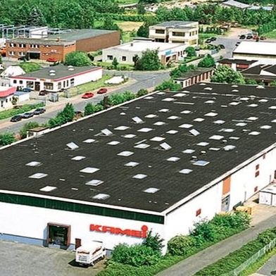 Kamei Automotive stellt den Geschäftsbetrieb ein. (Bild: Kamei)