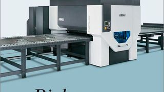 Titelabbildung des Fachbuchs "Richten mit Walzenrichtmaschinen" von Horst Bräutigam und Sascha Becker, 4. Auflage (Bild: Vogel Business Media)