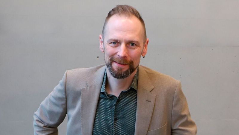 Silvio Große unterstützt seit 1. Januar 2026 die Ostwestfalen-Lippe IT als Geschäftsleiter.(Bild: ©  OWL-IT)