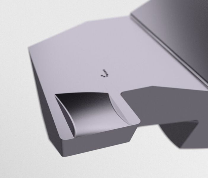 Gelaserte Spanformgeometrien stehen bei Simtek in Leipzig im Fokus: Sie optimieren die Spanlenkung und den Spanbruch, insbesondere bei anspruchsvollen Anwendungen wie komplexen Geometrien, variierenden Bearbeitungsrichtungen und großen Formtiefen. (Bild: Simtek)