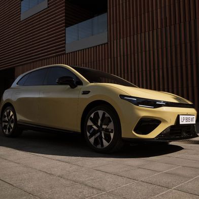 Leapmotor auf Erfolskurs: Es ist mittlerweile das erfolgreichste E-Auto-Start-up Chinas. (Bild: Stellantis/Leapmotor)