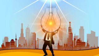 Der ZVEI fordert von der Bundesregierung eine Senkung der Strompreise.   (Bild: gemeinfrei)