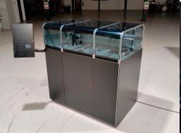 Quantica hat vier Jahre lang an der neuen Technologie und dem Druckkopf gearbeitet.(Bild:  Quantica)