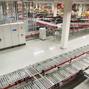 (Future Electronics)