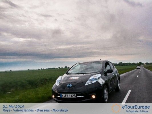 Impressionen von der eTourEurope 2014 (Bild: ePROJEKT)