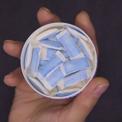 Auf die Mischtechnik kommt's an: Von Klumpenbildung bis Aromaverlust birgt der Mischprozess von Trägersubstraten, hygroskopischen Salzen, viskosen Feuchthaltemitteln und hochaktiven Wirkstoffen einige Risiken.  (Bild: frei lizenziert)