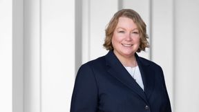 Mit ihrer ausgewiesenen Marktexpertise und starken kommerziellen Ausrichtung soll Cindy Reiss-Clark die Division Healthcare als zentrale strategische Wachstumssäule von Dätwyler weiter stärken. (Bild: Dätwyler Holding AG)