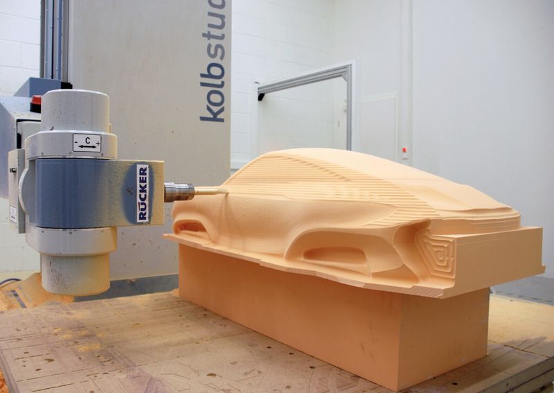  (Bilder: Steinbichler)