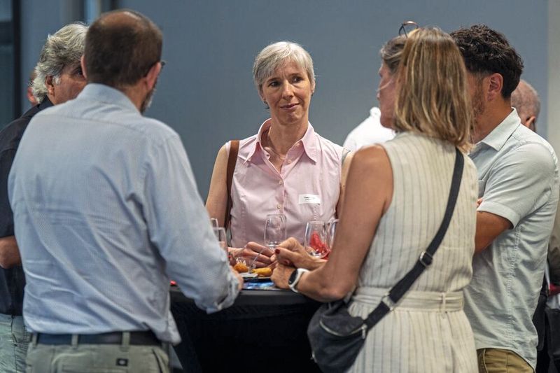 L'assemblée générale ordinaire du GIM s'est tenue le 27 mai 2026. (Source : GIM CH)