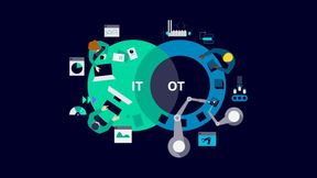 Mit einer geplanten globalen Vertriebspartnerschaft bündeln beide Unternehmen ihre Stärken, um Partnern und Kunden den Zugang zu Lösungen für Automatisierung, KI, Cybersicherheit, intelligente Infrastruktur und Elektrifizierung zu erleichtern. (Bild: Siemens)