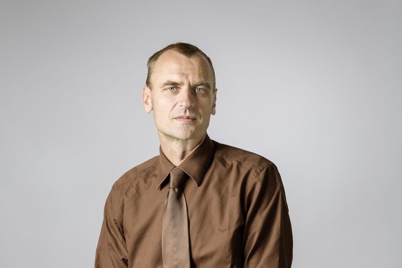 Stefan Hafner wird ab 1. Januar 2014 Geschäftsführer von Binar Handling. (Bild: Binar Handling)