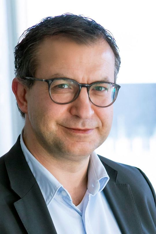 Sebastian Jarantowski ist neuer CEO von ATU.  (Bild:  ATU)