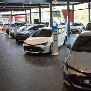 Welche Rabatte beispielsweise sind konkret für einzelne Neuwagen und einzelne Kundengruppen möglich? Auf Fragen wie diese liefert die Wellerapp detaillierte Ergebnislisten.(Bild:  Achter – »kfz-betrieb«)