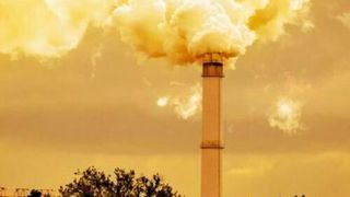 The objective of the MOU is to contribute towards the decarbonisation process of entire production chains, particularly those of the highest energy intensity by taking clear steps with immediate action to combat climate change. (Deposit Photos )