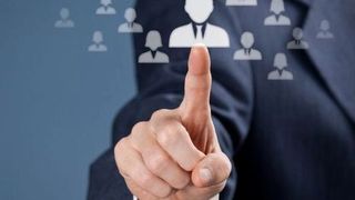 Randy G. Woelfel has served in a variety of senior positions at numerous leading companies.  (Deposit Photos )