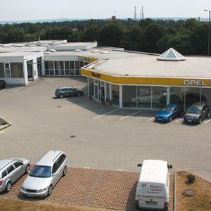 (Archiv: Vogel Business Media)