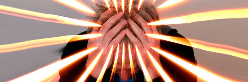 Stress ist nicht in jeder Form per se negativ. Wenn er aber zu viel wird, wirkt er sich negativ aus. Diese drei Tipps sollte man sich immer wieder ins Gedächtnis rufen. Stress ist nicht in jeder Form per se negativ. Wenn er aber zu viel wird, wirkt er sich negativ aus. Diese drei Tipps sollte man sich immer wieder ins Gedächtnis rufen.