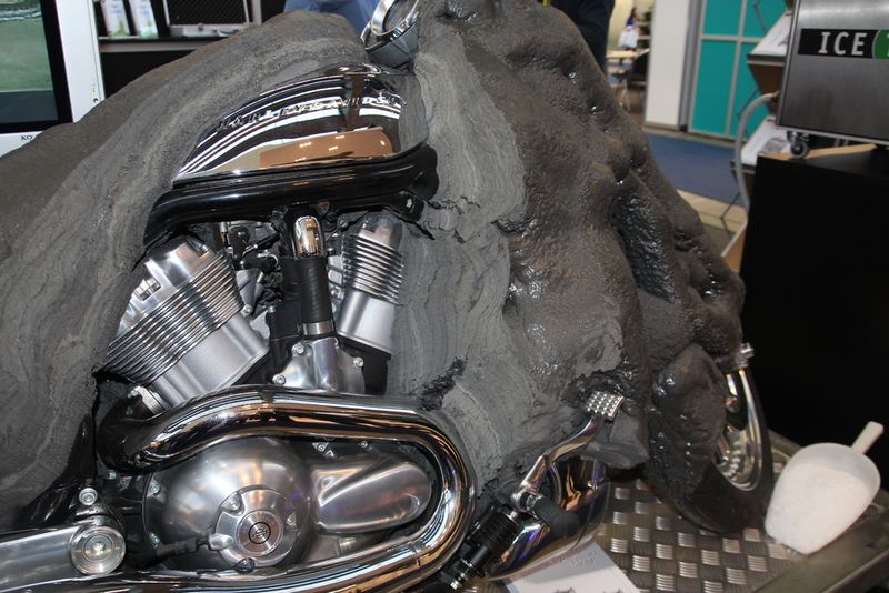 Impressionen der letzten in Frankfurt veranstalteten Euromold, es war die 21. – 2015 wird das Event in Düsseldorf die Pforten öffnen... (Bild: Königsreuther)