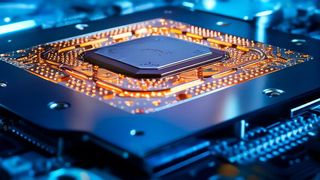 Ansys semiconductor simulation tools are certified for UMC's latest wafer-on-wafer (WoW) advanced packaging technology. (Source: Roni - stock.adobe.com)