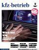 kfz-betrieb 09/2015 (Vogel Business Media)