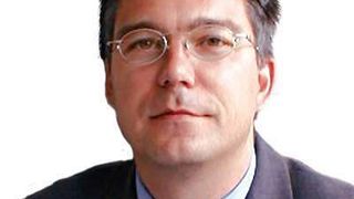 Stefan Hagspiel, Leiter Vertrieb Systempartner und Spezialanwendung bei der Motoman robotec GmbH.  Bild: Motoman (Archiv: Vogel Business Media)