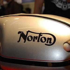 Norton Sucht Deutsche Handler