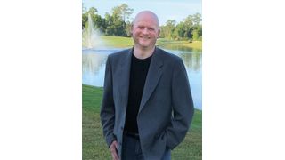 Martin Schröter, Channel Manager bei Check Point (Checkkpoint)