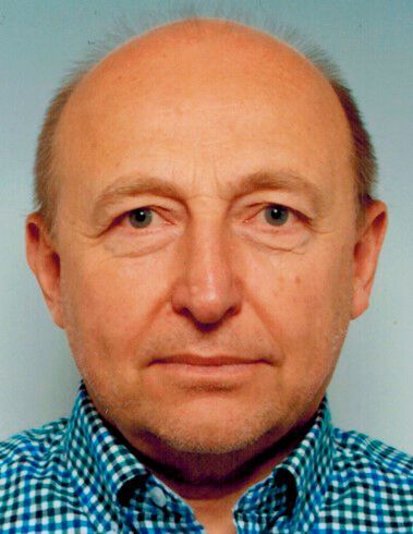 Ernst-Udo Sievers Geschäftsführer bei Eiffo