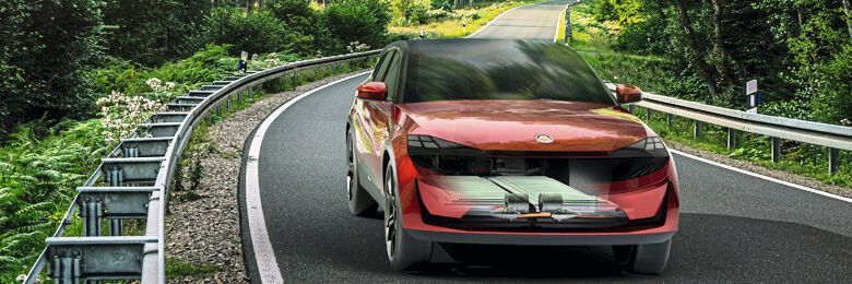 BMS-System: Mit den industrieweit genauesten Batteriemonitoren haben Autohersteller die Möglichkeit, die Reichweite ihrer EVs maximal auszuschöpfen, sagt Texas Instruments. BMS-System: Mit den industrieweit genauesten Batteriemonitoren haben Autohersteller die Möglichkeit, die Reichweite ihrer EVs maximal auszuschöpfen, sagt Texas Instruments.