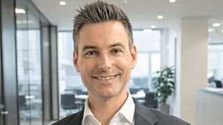 Philipp Bock übernimmt die Verantwortung für Vertrieb und Marketing der Knoll Maschinenbau GmbH. (Bild: Knoll Maschinenbau GmbH)