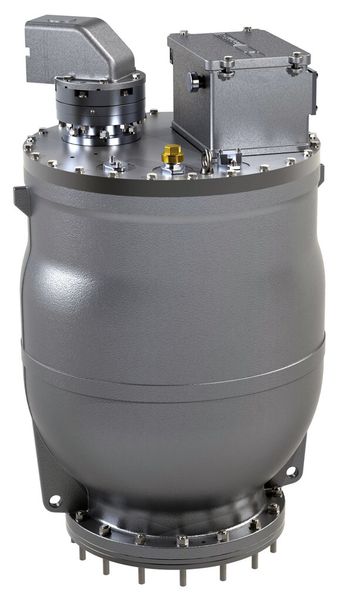 Alle Entwicklungen werden im firmeneigenen Prüflabor getestet, bevor sie in Produktion gehen. Schweizer Qualität von der Entwicklung bis zur Auslieferung und eine grosse Fertigungstiefe von 30 bis 40 Prozent je nach Produktgruppe sichern den Erfolg. (Bild: Solid Solutions)