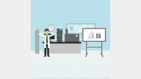 Peak Scientific WEB 389112 Kampagnenbild vogel webinar image. (Peak Scientific Instruments GmbH )