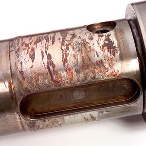 (AST Beschichtungstechnik GmbH)