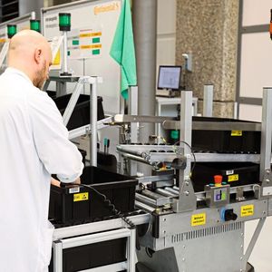 (Katharina Francis/Continental)