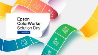 Im Epson Industrial Solutions Center zeigen Epson und einige seiner Partner am Colorworks Solution Day am 11. Juni, wie Hersteller mithilfe von Etiketten ihre Waren von denen der Mitbewerber abheben können. (Bild: Epson)