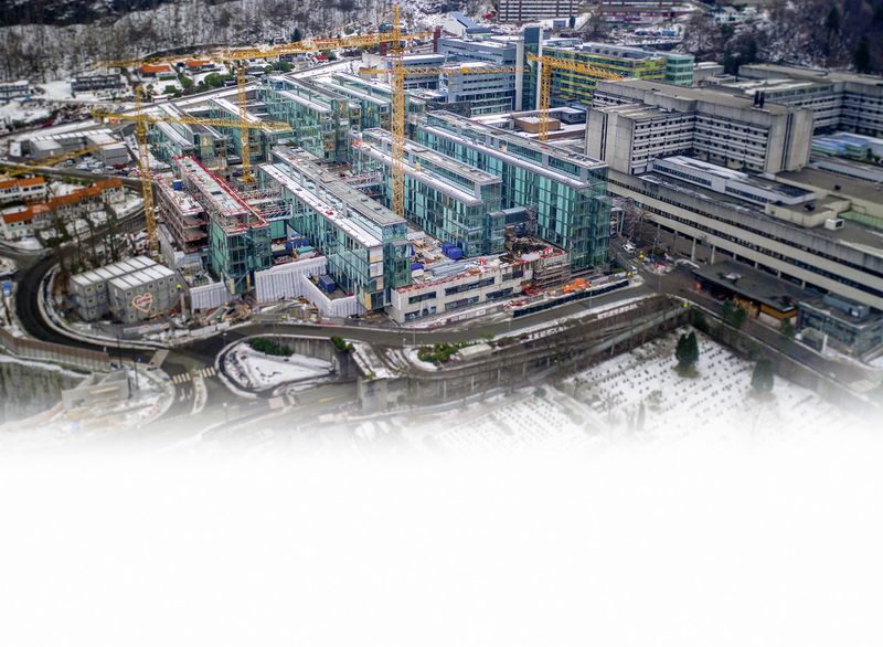 (Quelle:  Healthcare Bergen)