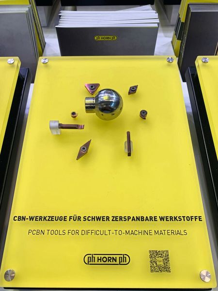 Impressionen von der AMB 2024. (Bild: VCG/Sonnenberg)