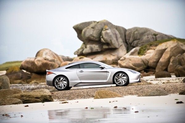  (Bild: EXAGON MOTORS)